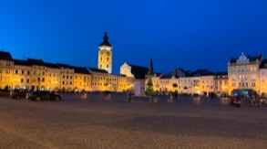 Budweis Budejovice
